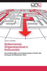 Gobernanza Organizacional e Innovación