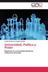 Universidad, Política y Poder