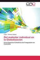 Del malestar individual en la Globalización