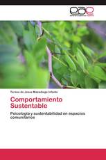 Comportamiento Sustentable