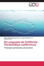 El Lenguado de California Paralichthys californicus