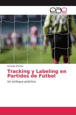 Tracking y Labeling en Partidos de Fútbol