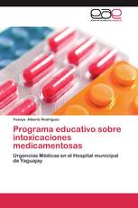 Programa educativo sobre intoxicaciones medicamentosas