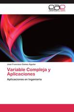Variable Compleja y Aplicaciones