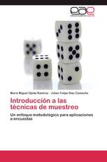 Introducción a las técnicas de muestreo