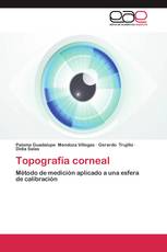 Topografía corneal
