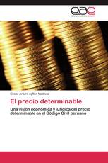 El precio determinable