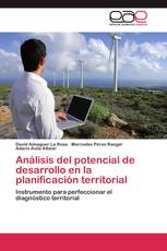 Análisis del potencial de desarrollo en la planificación territorial