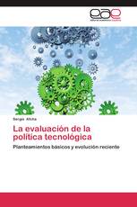 La evaluación de la política tecnológica