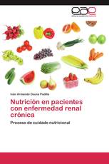 Nutrición en pacientes con enfermedad renal crónica