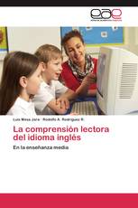 La comprensión lectora del idioma inglés