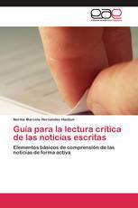 Guía para la lectura crítica de las noticias escritas