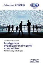 Inteligencia organizacional y perfil competitivo