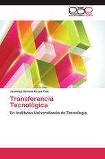 Transferencia Tecnológica