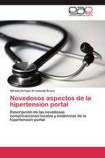 Novedosos aspectos de la hipertensión portal