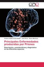 Principales Enfermedades producidas por Priones