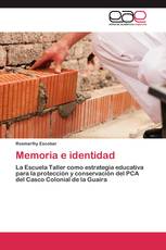 Memoria e identidad