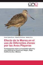 Efecto de la Marea en el uso de Diferentes Zonas por las Aves Playeras