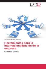 Herramientas para la internacionalización de la empresa