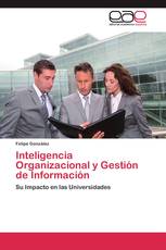 Inteligencia Organizacional y Gestión de Información