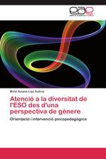 Atenció a la diversitat de l'ESO des d'una perspectiva de gènere