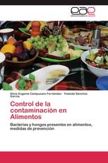 Control de la contaminación en Alimentos