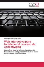 Web interactiva para fortalecer el proceso de conectividad