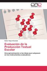 Evaluación de la Producción Textual Escolar