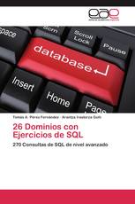 26 Dominios con Ejercicios de SQL