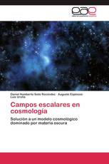 Campos escalares en cosmología