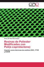 Resinas de Poliester Modificadas con   Poli(ε-caprolactona)