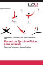 Manual de Ejercicio Físico para la Salud