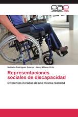 Representaciones sociales de discapacidad