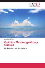 Química Oceanográfica y Cultura