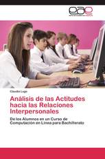 Análisis de las Actitudes hacia las Relaciones Interpersonales