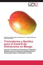 Trichoderma y Bacillus para el Control de Antracnosis en Mango