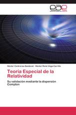 Teoría Especial de la Relatividad