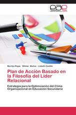 Plan de Acción Basado en la Filosofía del Líder Relacional