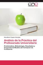 Análisis de la Práctica del Profesorado Universitario