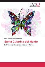 Santa Catarina del Monte