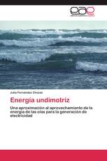 Energía undimotriz