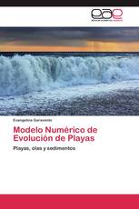 Modelo Numérico de Evolución de Playas