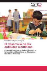 El desarrollo de las actitudes científicas