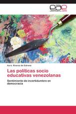 Las políticas socio educativas venezolanas