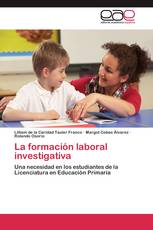 La formación laboral investigativa