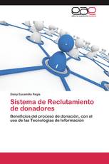 Sistema de Reclutamiento de donadores