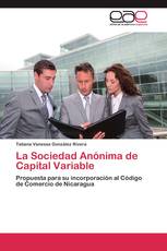 La Sociedad Anónima de Capital Variable