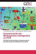 Incorporación de Multiagentes Inteligentes en EVA