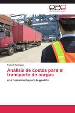 Análisis de costos para el transporte de cargas