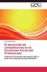 El desarrollo de competencias en la Formación Inicial del Profesorado